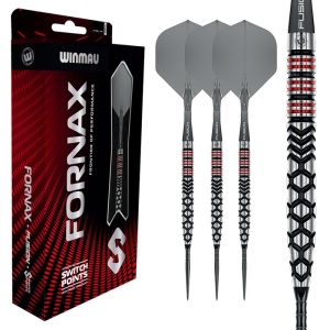 Set 3 Sageti Fornax Tapered Switch Point 90%