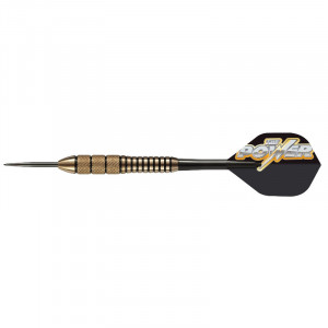 Set 3 Sageti Power Bolt Brass 22g - Img 2