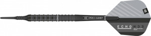 Set 3 Sageti Soft ECHO 12, 90% tugsten - Img 3