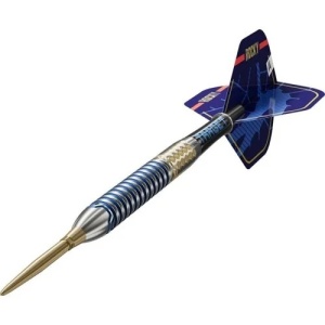 Set 3 Sageti steel darts Josh Rock G1, SP, 90% tungsten - Img 2