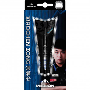 Set 3 Sageti steel darts Mission Xiaochen Zong Pandaman - Img 4