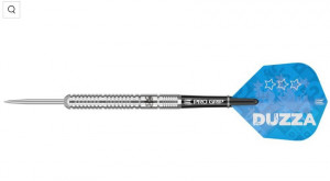 Set 3 Sageti steel Glen Durrant Gen 1, 90% tungsten - Img 2