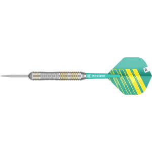 Set 3 Sageti steel Rob Cross Brass, 22 g - Img 4