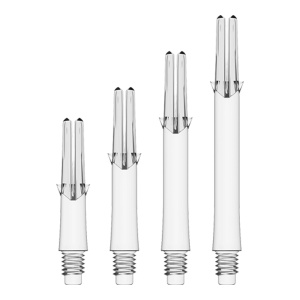 Set 3 Tije L-Style L- Locked Straight Clar 2026