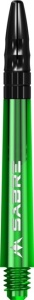 Set 3 Tije Mission Sabre Verde cu Top Negru - Img 4