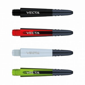 Set 3 Tije Vecta Short Alb - Img 2