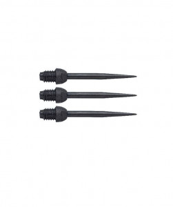 Set 3 Varfuri metalice pentru sageti Soft tip - Conversion Point