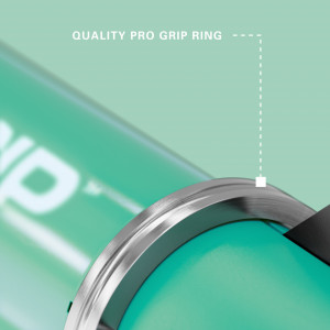 Set 9 Tije Pro Grip Aqua (3 seturi) - Img 7