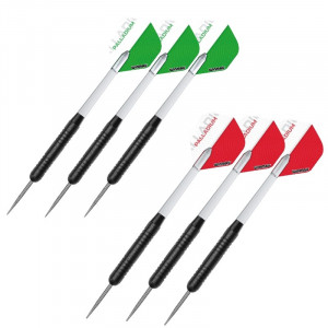 Set complet darts Diamond Plus cu Surround - Img 4