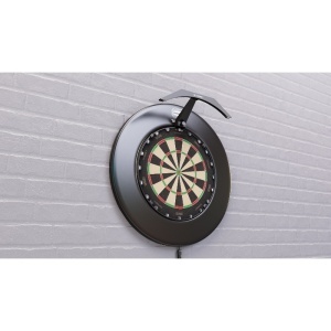 Sistem de lumina ARC Dartsboard Target - Img 4