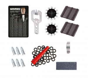 Ultimate Tune-up Kit(Winmau) - Img 3