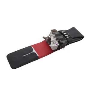 Carcasa pentru sageti CAMEO Skinny Light Rosu - Img 2