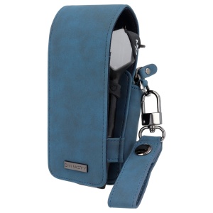 Carcasa pentru Sageti Dynasty Plus+ Albastru - Img 1