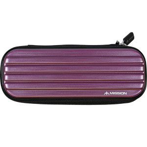 Carcasa pentru sageti Mission ABS 1 Violet - Img 2