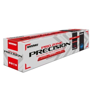 Covor protectie Prozone Winmau PDC cu Oche integrat - Img 5