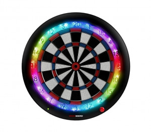 Darts electronic Granboard 3 S Blue - Img 1