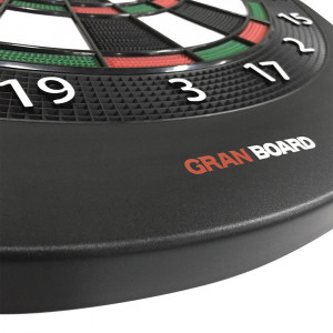 Darts electronic Granboard Dash Blue cu Bluetooth 4.0 - Img 2