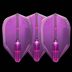 Fluturasi L-Style Fantom Flight EZ L3 Mov Transparent - Img 2