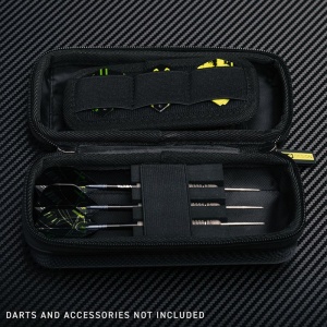 Portofel pentru Sageti Darts Winmau Michael van Gerwen G1 Armor - Img 7