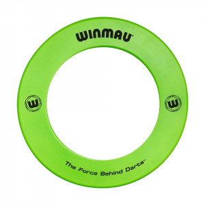 Protectie perete Dartsboard Verde Winmau - Img 1