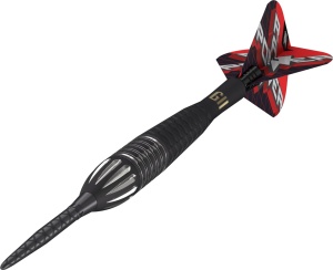 Sageti steel darts Phil Taylor Power 9Five G11, 95%, SP - Img 3