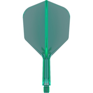 Set 3 Fluturasi K-Flex nr 2 verde - Img 2