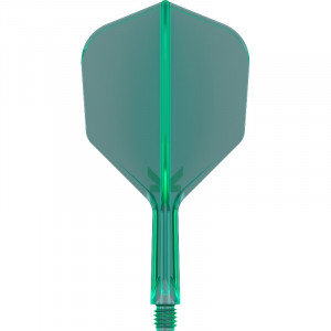 Set 3 Fluturasi K-Flex nr 6 verde - Img 2