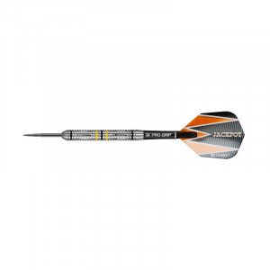 Set 3 Sageti Darts ADRIAN LEWIS - Jackpot - Img 2