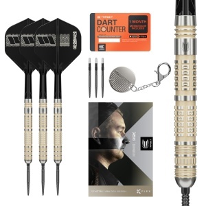 Set 3 Sageti Darts Dimitri Van den Bergh 95K