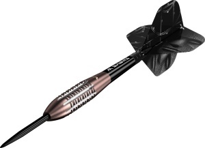 Set 3 Sageti Darts Mission Arkitect 90% Tungsten Silica