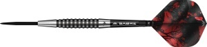 Set 3 Sageti Darts Mission Kunai 95% Tungsten - Img 3