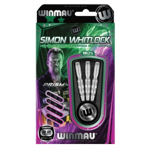Set 3 Sageti darts Simon Whitlock 90% tungsten - Img 3