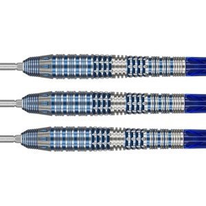 Set 3 Săgeti Darts Target Japan Mizu Series 03 Swiss Point 90% - Img 2