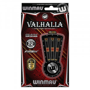 Set 3 Sageti darts Valhalla - Img 5