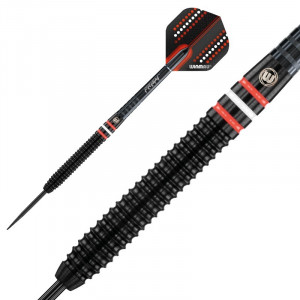 Set 3 Săgeți darts Winmau steel Pro-Line, 90% - Img 2