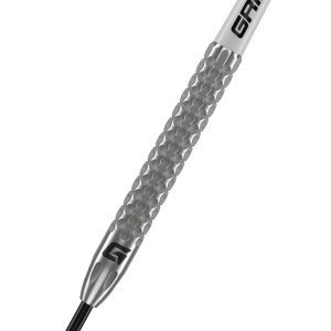 Set 3 Sageti Fairway V1 Tungsten 90% - Img 3