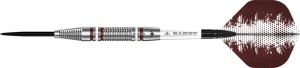 Set 3 Sageti Mission Madars Razma Steel Tip 95% Tungsten - Img 4
