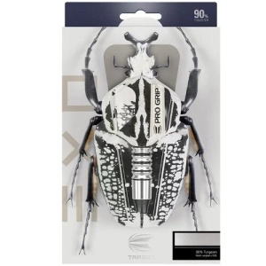 Set 3 Sageti soft darts (varfuri plastic) EXO 10, 90% tungsten - Img 4