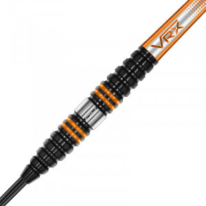 Set 3 Sageti steel darts Amberjack Pro 2 Torpedo - Img 2