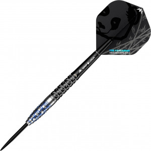 Set 3 Sageti steel darts Mission Xiaochen Zong Pandaman - Img 5