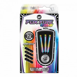 Set 3 Sageti steel Foxfire Urban 80% - Img 6