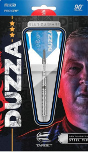 Set 3 Sageti steel Glen Durrant Gen 1, 90% tungsten - Img 1