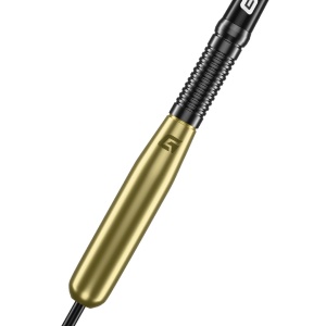 Set 3 Sageti steel GOAT Homerun Brass Gold 15 g - Img 5