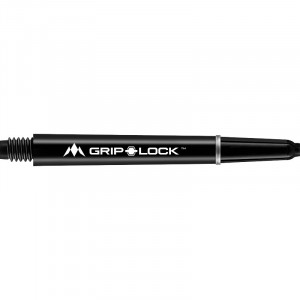 Set 3 Tije Mission GripLock Negru - Img 3