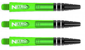 Set 3 Tije Nitrotech Verde - Img 4