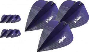Set 9 Fluturasi Ultra Pro Power G10, Kite - Img 2