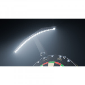 Sistem de lumina ARC Dartsboard Target - Img 3