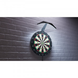 Sistem de lumina ARC Dartsboard Target - Img 8