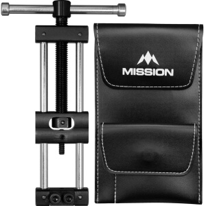 Sistem de Schimbare Vârfuri - R-Point Expert Mission - Repointer portabil - Negru