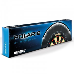 Sistem iluminare Tinta POLARIS Winmau - Img 7